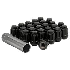 12X1.5LBS  12X1.5 LUG BOLTS SPLINE XL [*12X1.5LBS*]