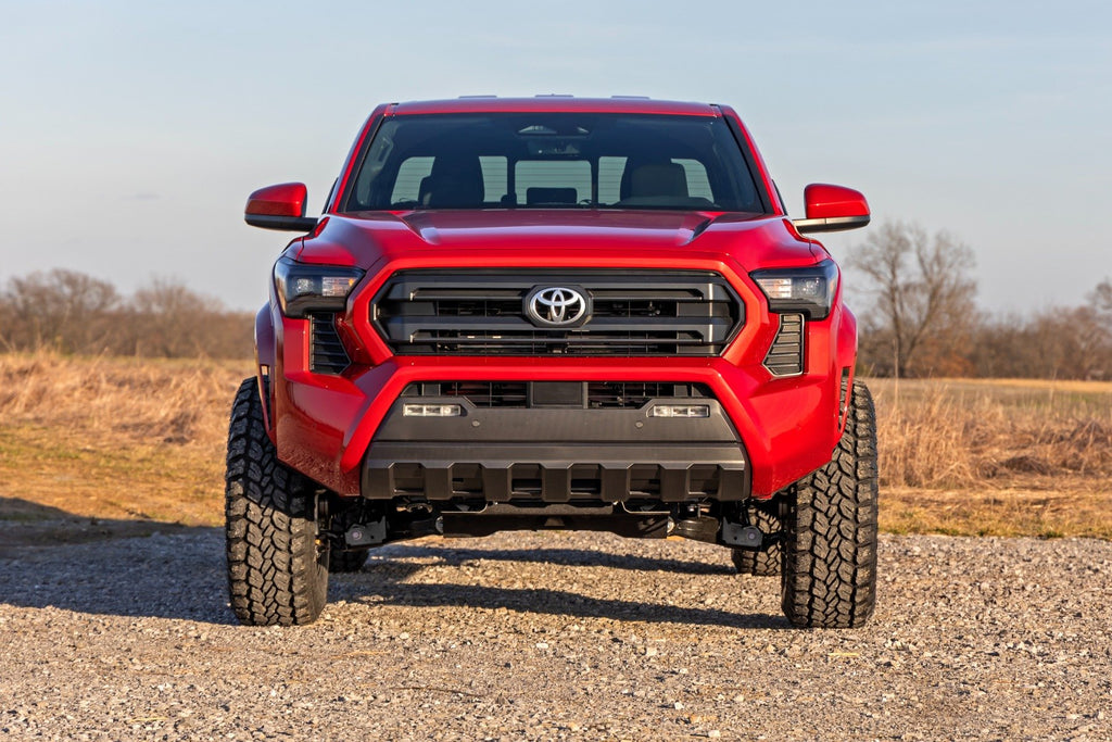 1.5 Inch Leveling Kit | Toyota Tacoma 4WD (2024-2025)