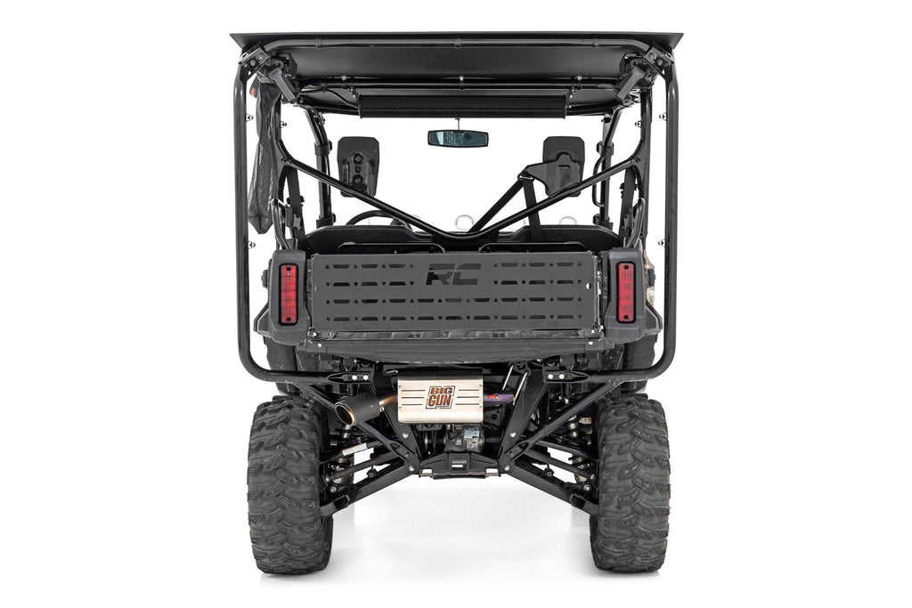 Tailgate Extender | Honda Pioneer 1000 