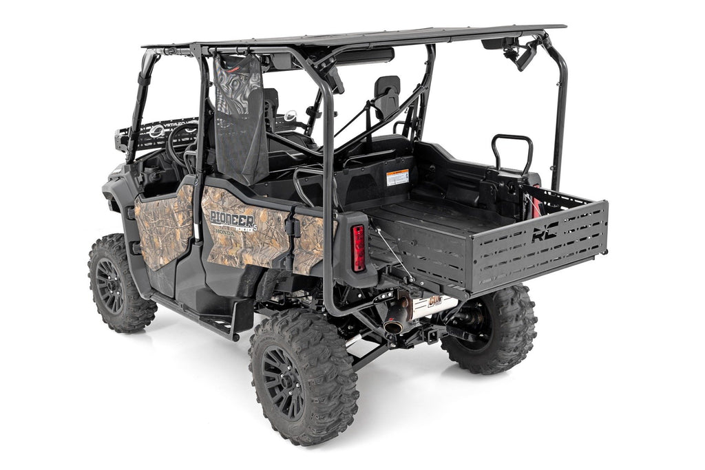 Tailgate Extender | Honda Pioneer 1000 