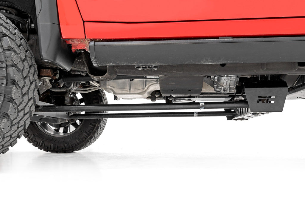 7 Inch Lift Kit | Torsion Drop | V2 | Chevy/GMC 2500HD/3500HD (20-25)