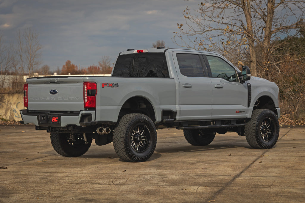 4.5 Inch Lift | C/O Vertex | Ford F-250/F-350 Super Duty 4WD (2023-2025)