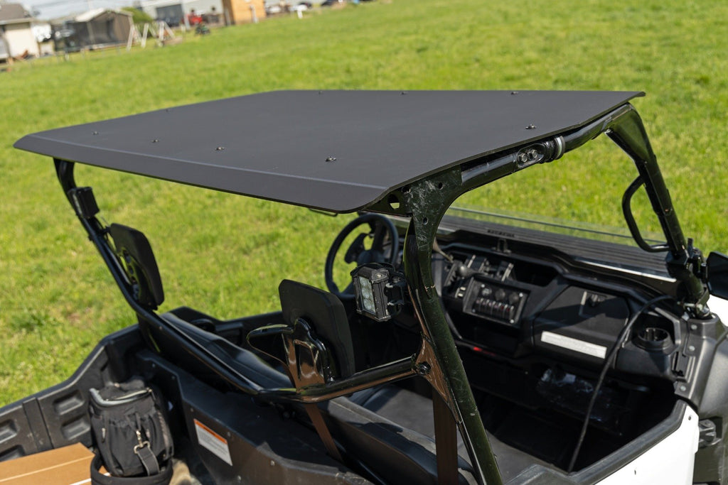 UTV Roof | HDPE | Honda Pioneer 1000 