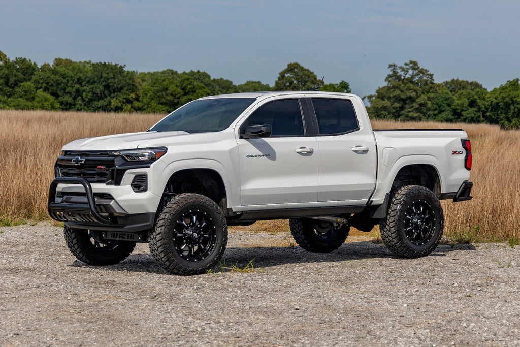 6 Inch Lift Kit | M1 Struts | Chevy/GMC Canyon/Colorado 4WD (2023-2024)