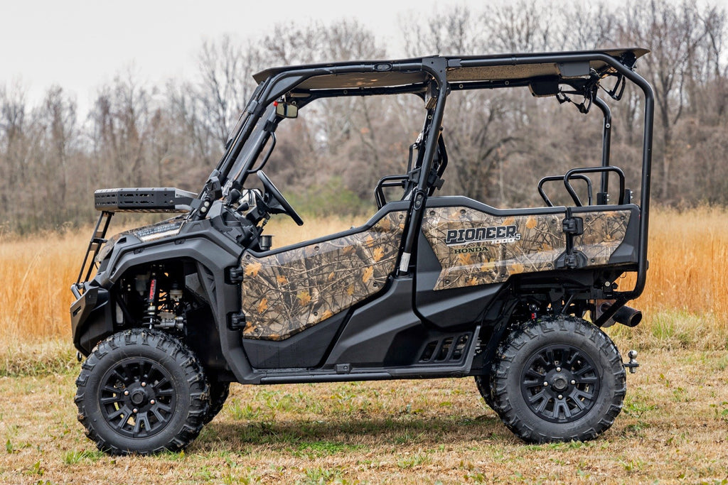 Vertex Adjustable Suspension Lift Kit | Honda Pioneer 1000 