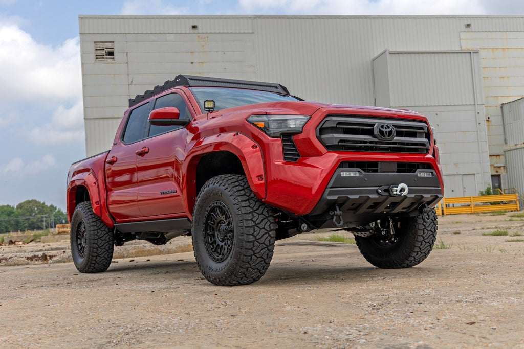 3.5 Inch Lift Kit | N3 | Toyota Tacoma 4WD (2024-2025)