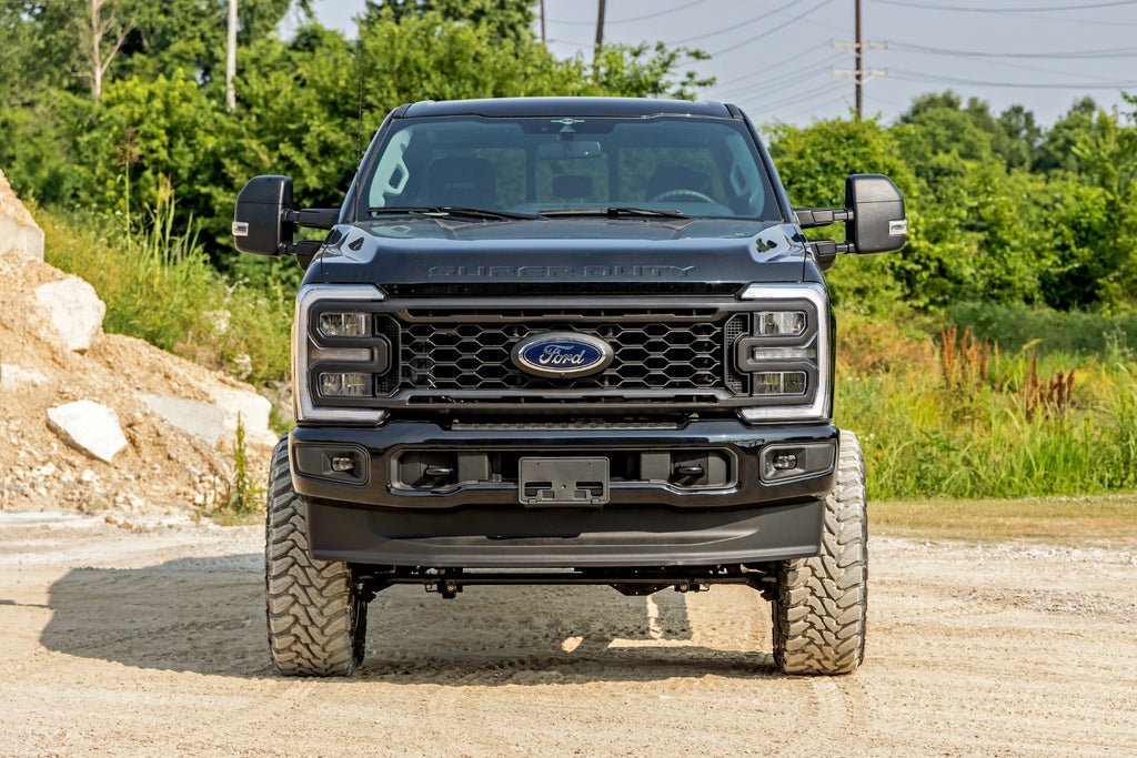 6 Inch Lift Kit | OVLDS | M1 | Ford F-250/F-350 Super Duty 4WD (2023-2025)