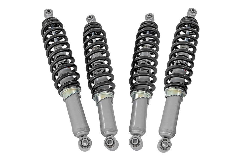 N3 Coil Over Shock Set | Stock | Honda Pioneer 1000/Pioneer 1000-6 