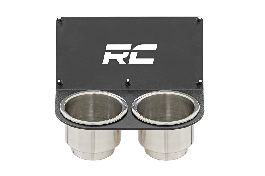 Cup Holder | MLC-8 | Honda Pioneer 1000 