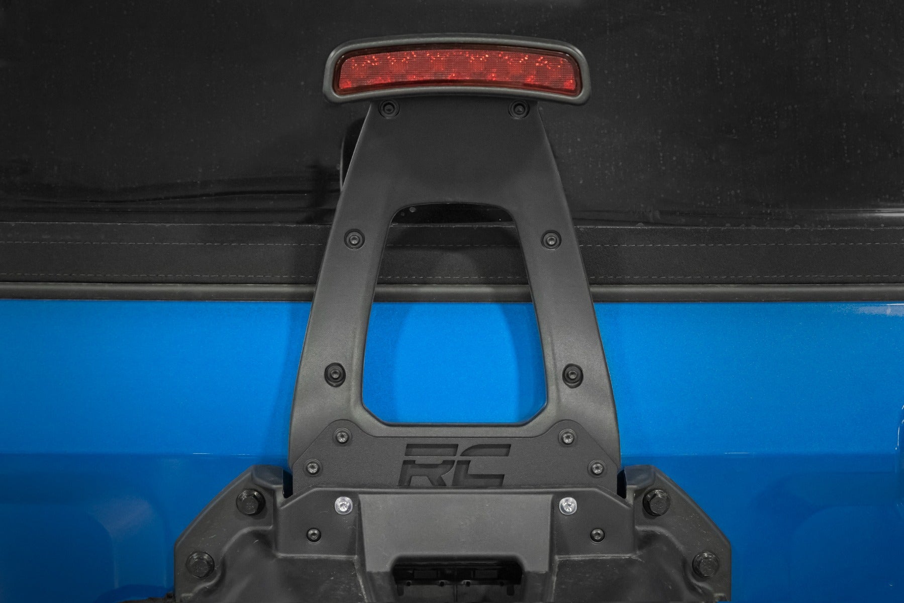 3rd Brake Light Extension | Ford Bronco 4WD (2021-2025)