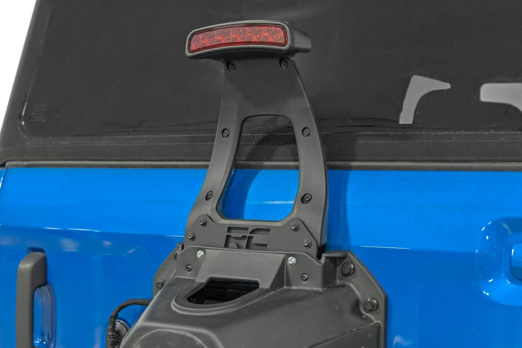 3rd Brake Light Extension | Ford Bronco 4WD (2021-2025)