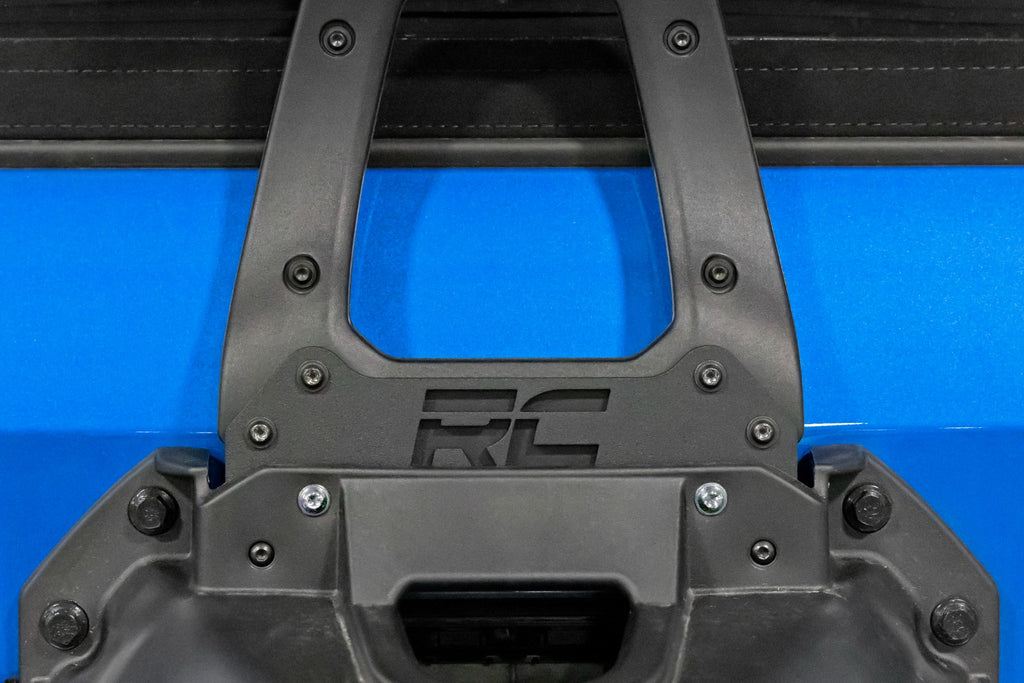 3rd Brake Light Extension | Ford Bronco 4WD (2021-2025)