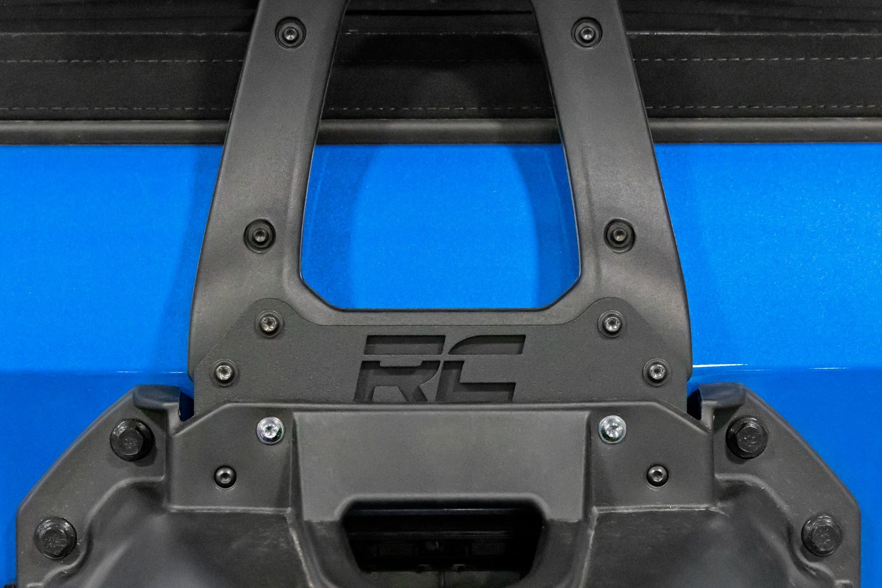 3rd Brake Light Extension | Ford Bronco 4WD (2021-2025)