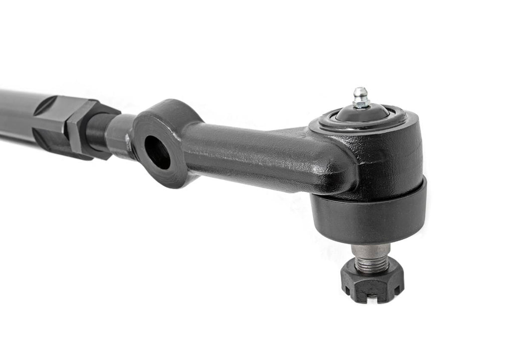 HD Steering Kit | Stabilizer Combo | Jeep Comanche MJ/Wrangler TJ/Wrangler Unlimited 