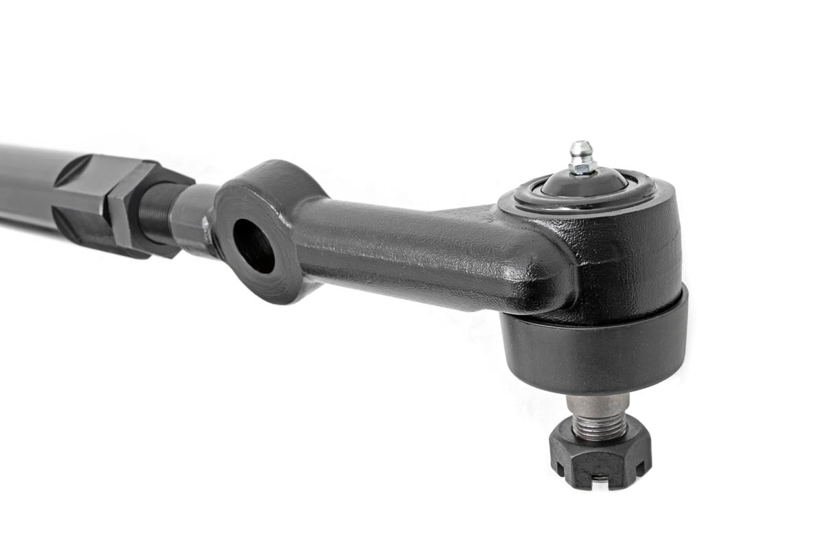 HD Steering Kit | Jeep Comanche MJ/Wrangler TJ/Wrangler Unlimited 