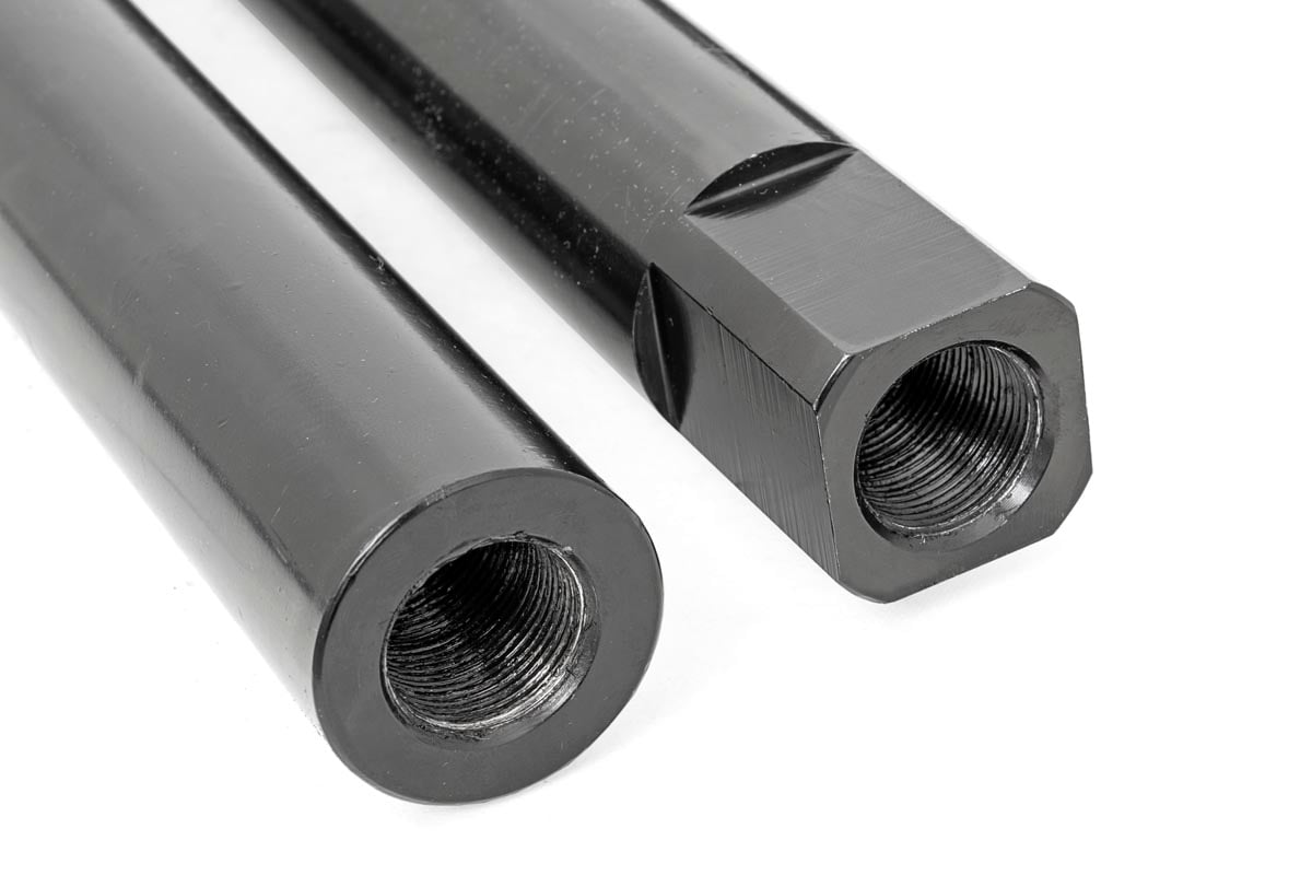 HD Steering Kit | Stabilizer Combo | Jeep Comanche MJ/Wrangler TJ/Wrangler Unlimited 