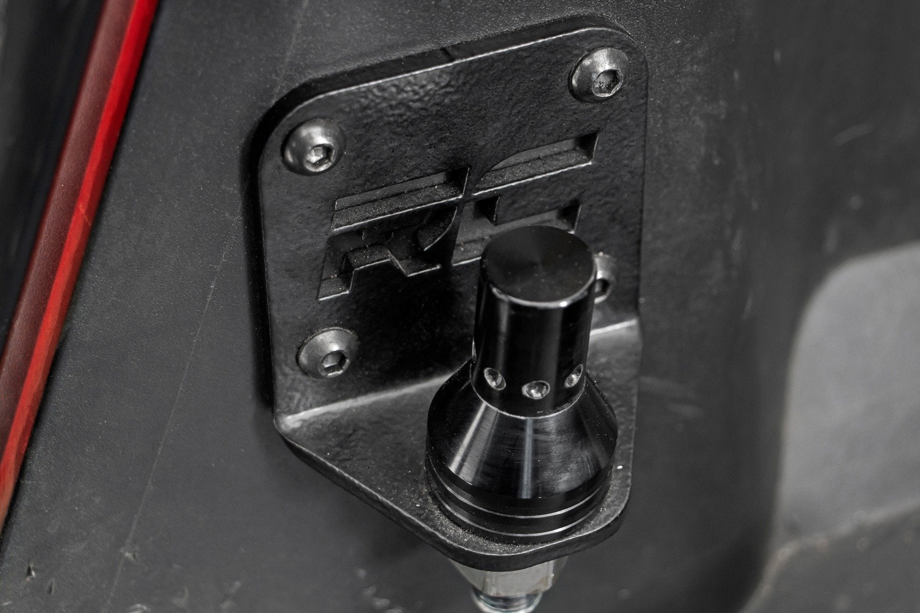 Whip Mount | Honda Talon 1000 