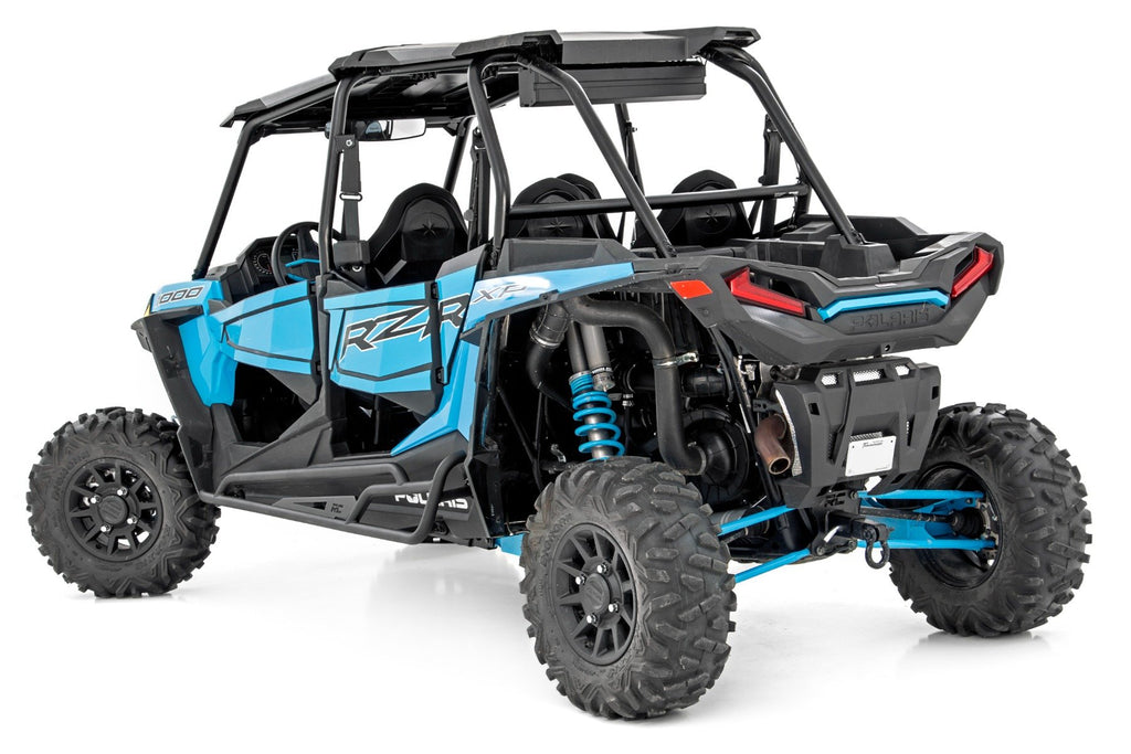 Rock Slider Kit | 4 Seat | Polaris RZR XP 4 1000 
