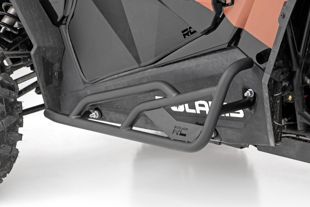 Rock Slider Kit | 2 Seat | Polaris RZR XP 1000 