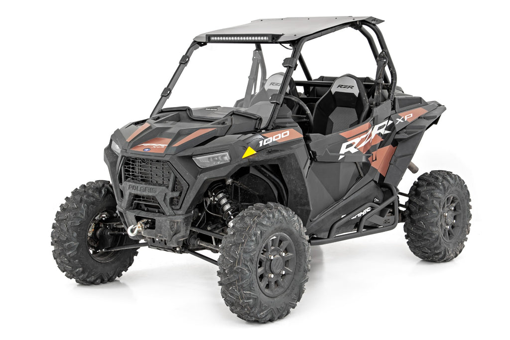 Rock Slider Kit | 2 Seat | Polaris RZR XP 1000 