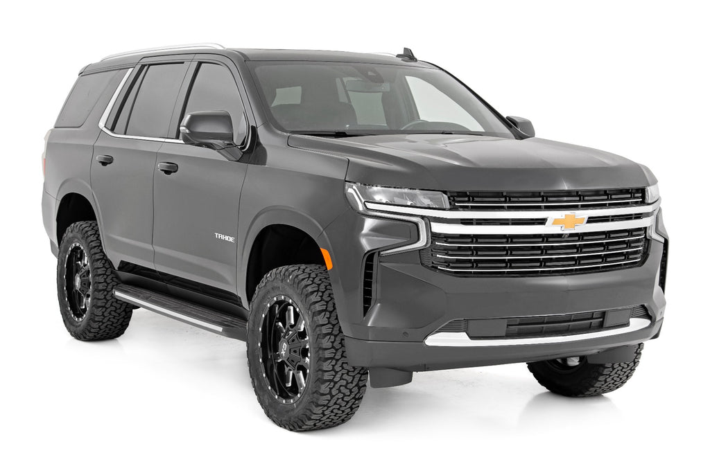 3.5 Inch Lift Kit | Chevy/GMC Tahoe/Yukon XL 1500 4WD (2021-2025)
