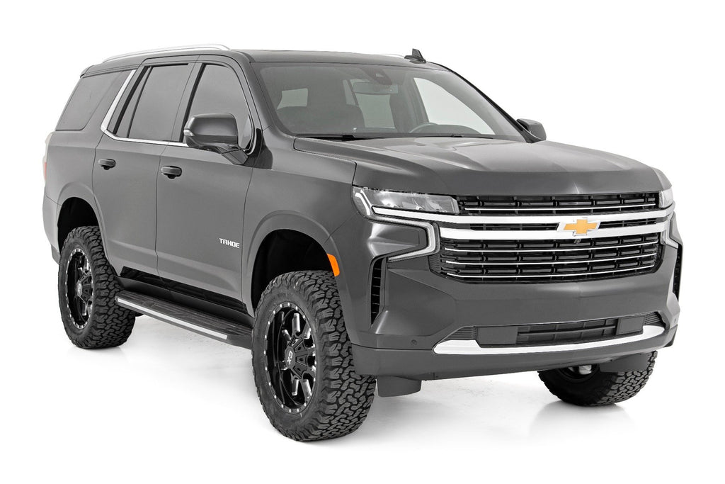 3.5 Inch Lift Kit | Chevy/GMC Tahoe/Yukon XL 1500 4WD (2021-2025)