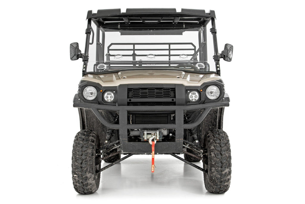 3 Inch Lift Kit | Kawasaki Mule PRO 