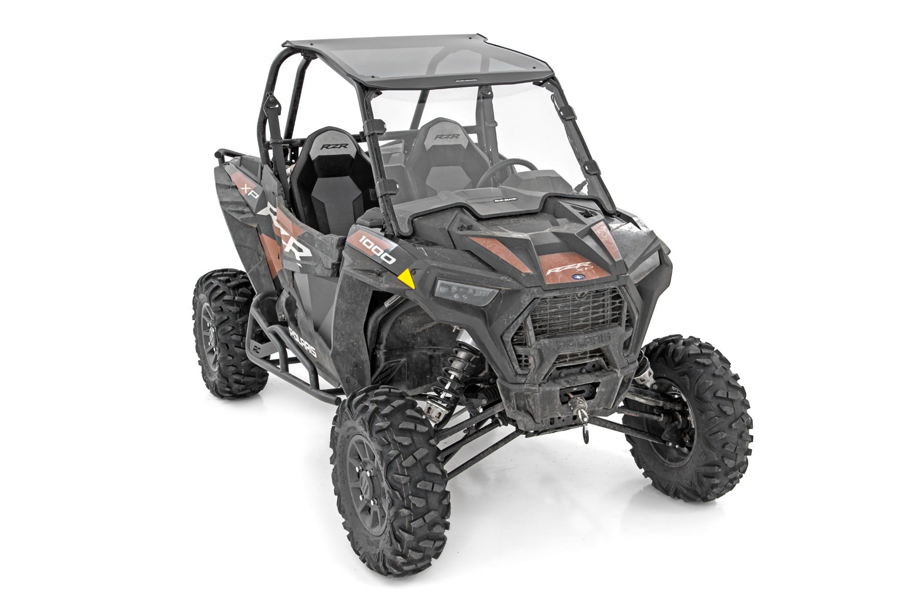2.5 Inch Lift Kit | Polaris RZR XP 1000 