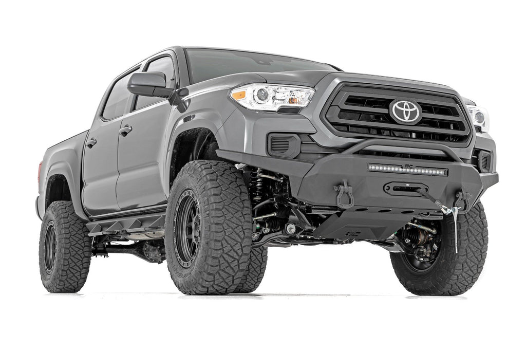 3.5 Inch Lift Kit | UCA | Vertex/V2 | Toyota Tacoma 2WD/4WD (2005-2023)