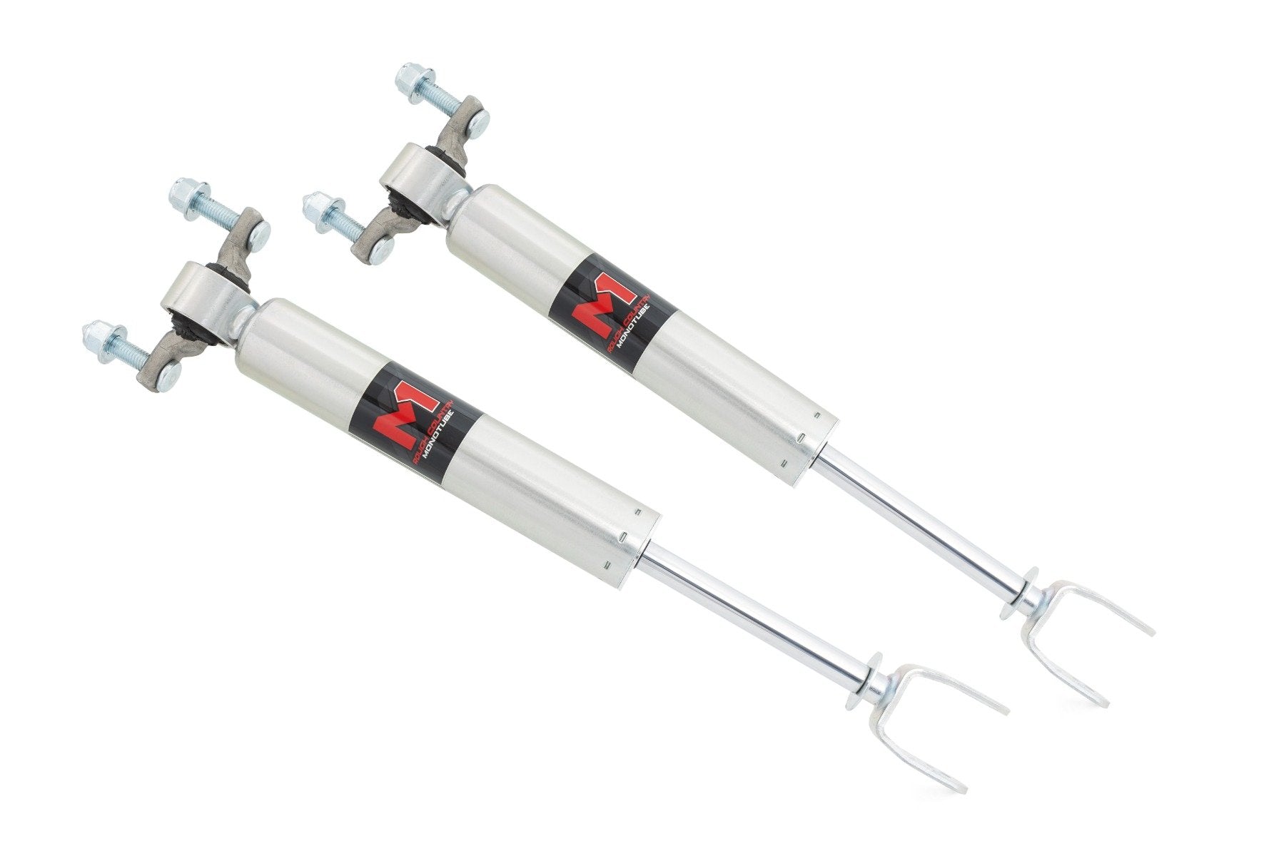M1 Front Shocks | 2.5-3" | Chevy/GMC 2500HD/3500HD (11-25)