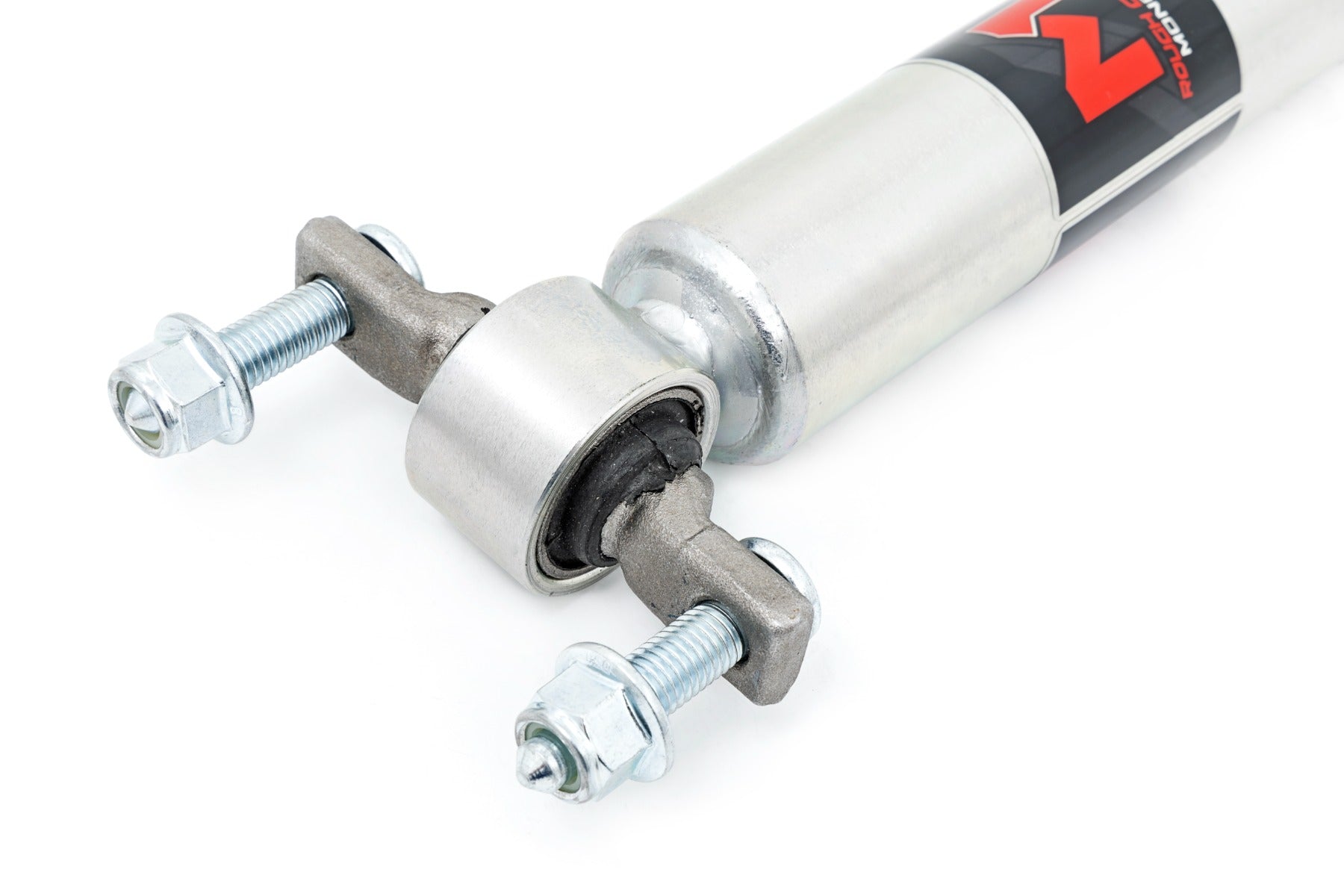 M1 Monotube Front Shocks | 3.5-4.5" | Chevy/GMC 2500HD/3500HD (11-25)