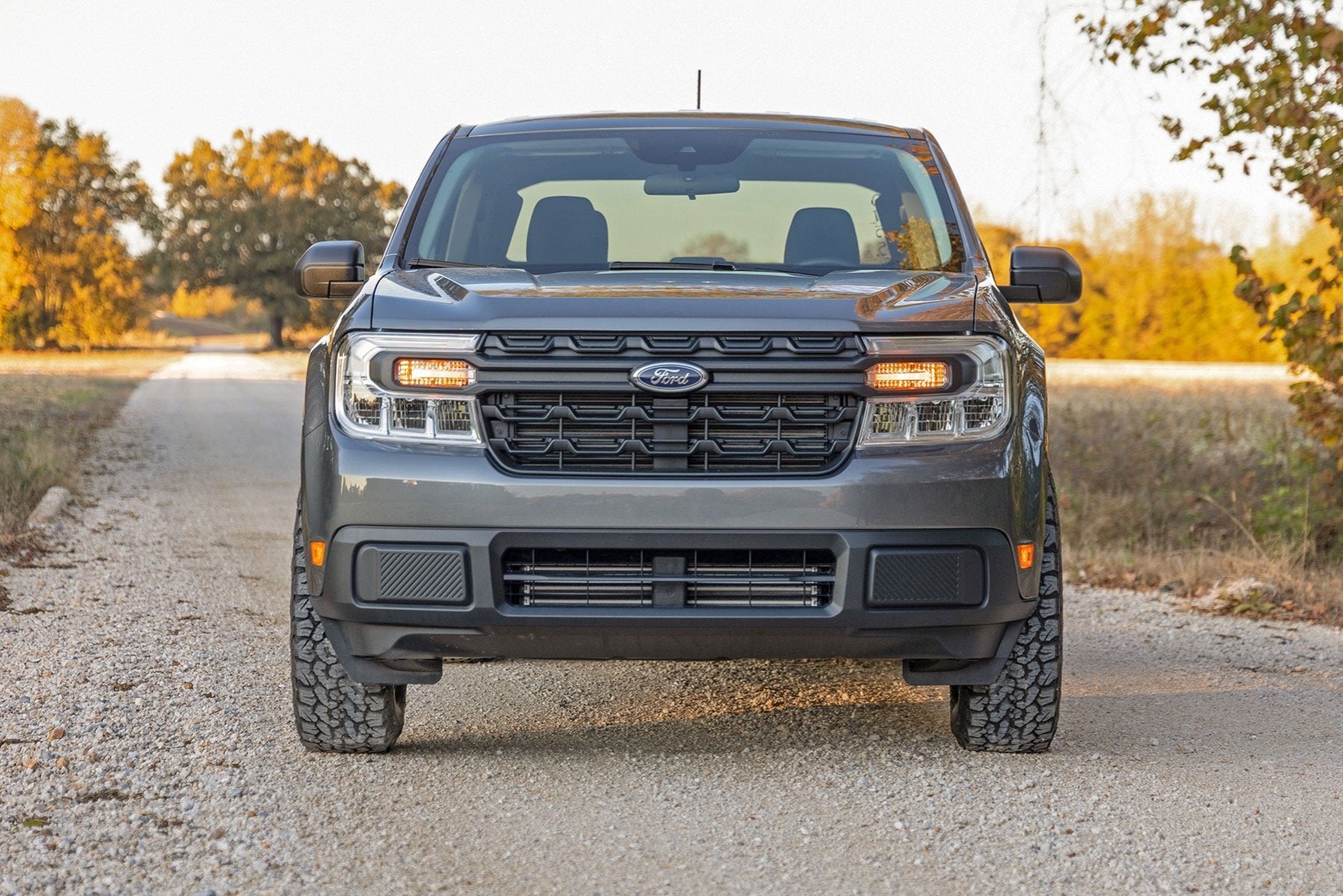 1 Inch Leveling Kit | Ford Maverick 4WD (2022-2025)