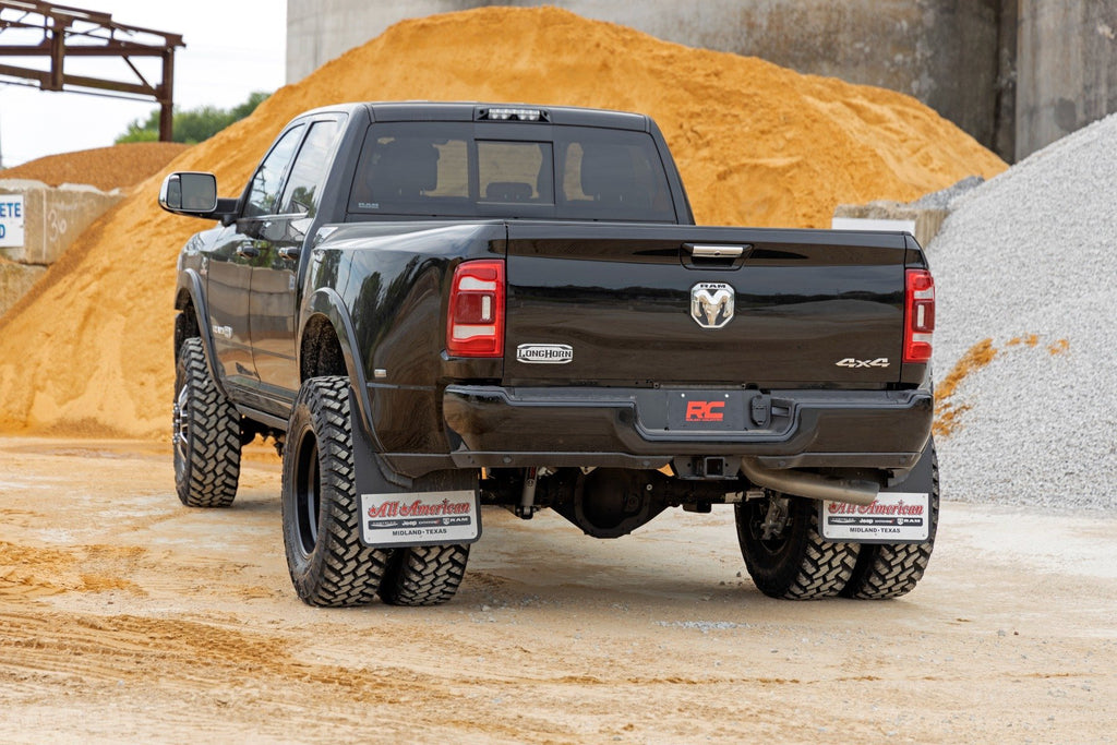 5 Inch Lift Kit | Diesel |AISIN | M1 | Ram 3500 4WD (2019-2024)