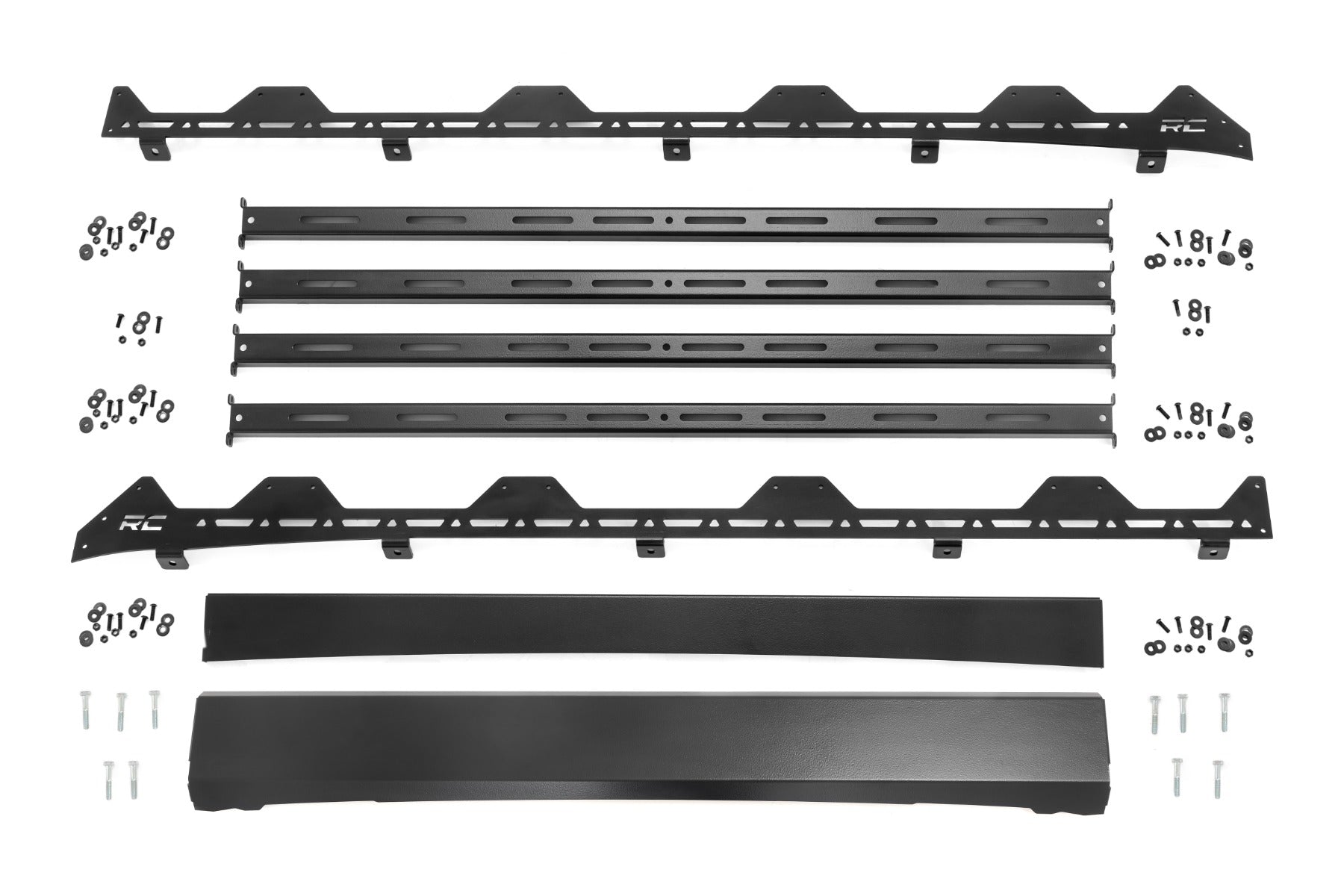 Roof Rack | Polaris XPEDITION ADV 5 