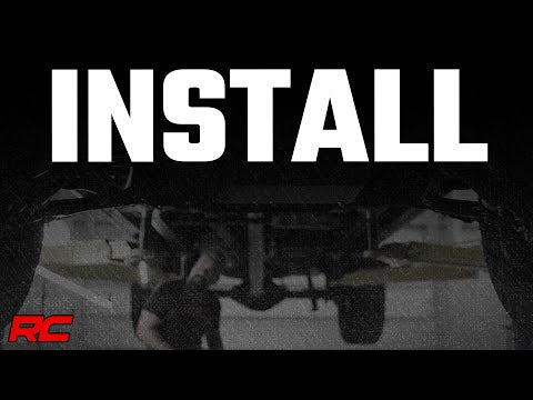 Power Running Boards | Dual Electric Motor | Toyota 4Runner 2WD/4WD (10-24) - Video