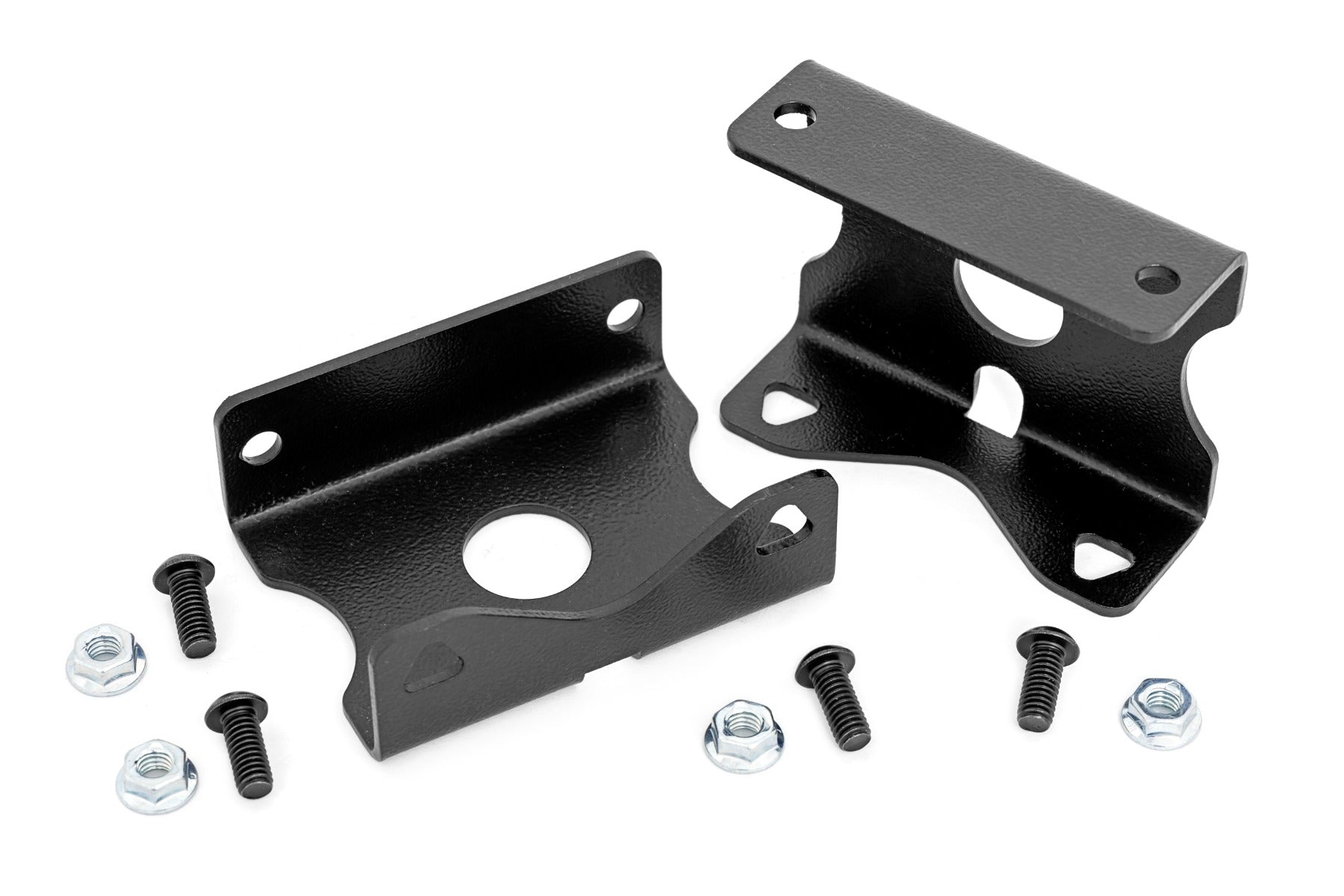 Universal UTV Rack J-Bracket
