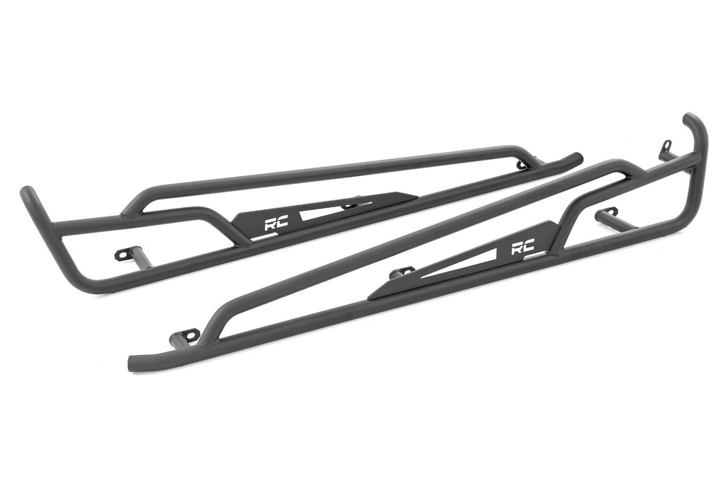 Rock Slider Kit | 4 Seat | Polaris RZR XP 4 1000 