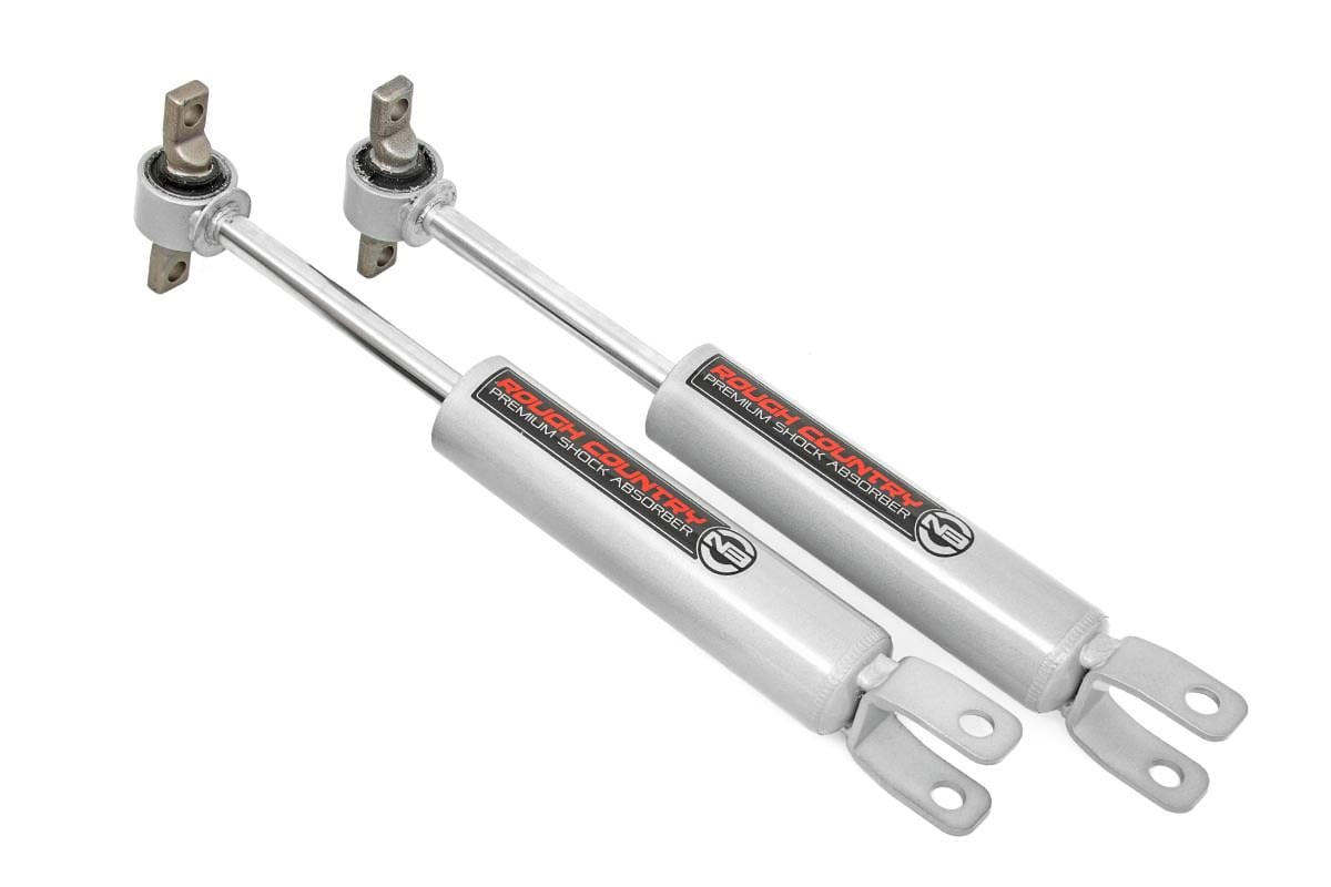 N3 Front Shocks | 5-8" | OEM Mount | Chevy/GMC 2500HD/3500HD (11-25)