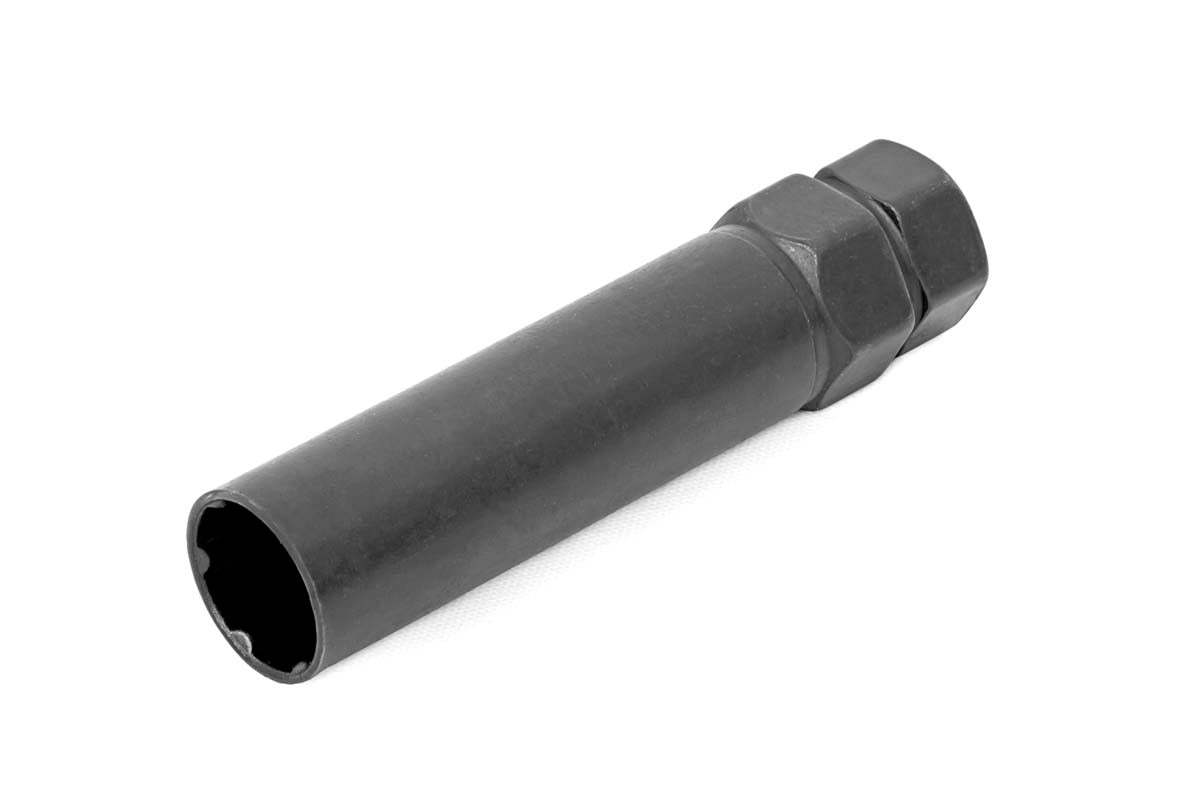 1/2x20 Lug Nut Set of 24 | Black