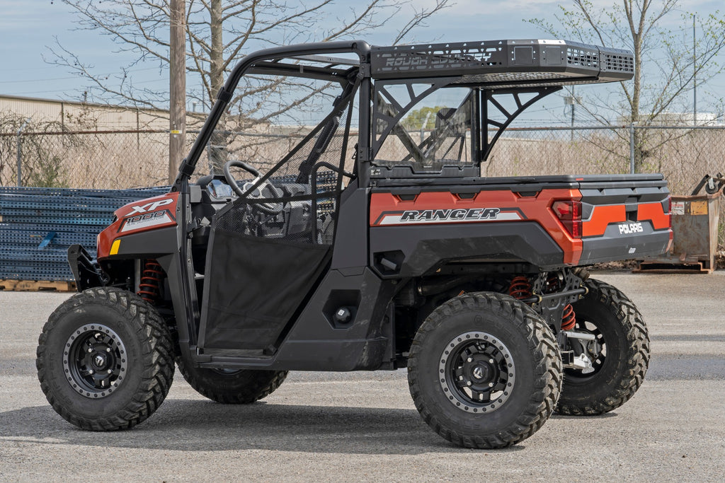 Cargo Rack | Polaris Ranger XP 1000 