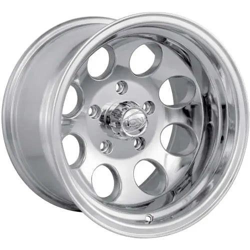 165-6135P ION WHEELS 16X10 5-135 POLISHED
