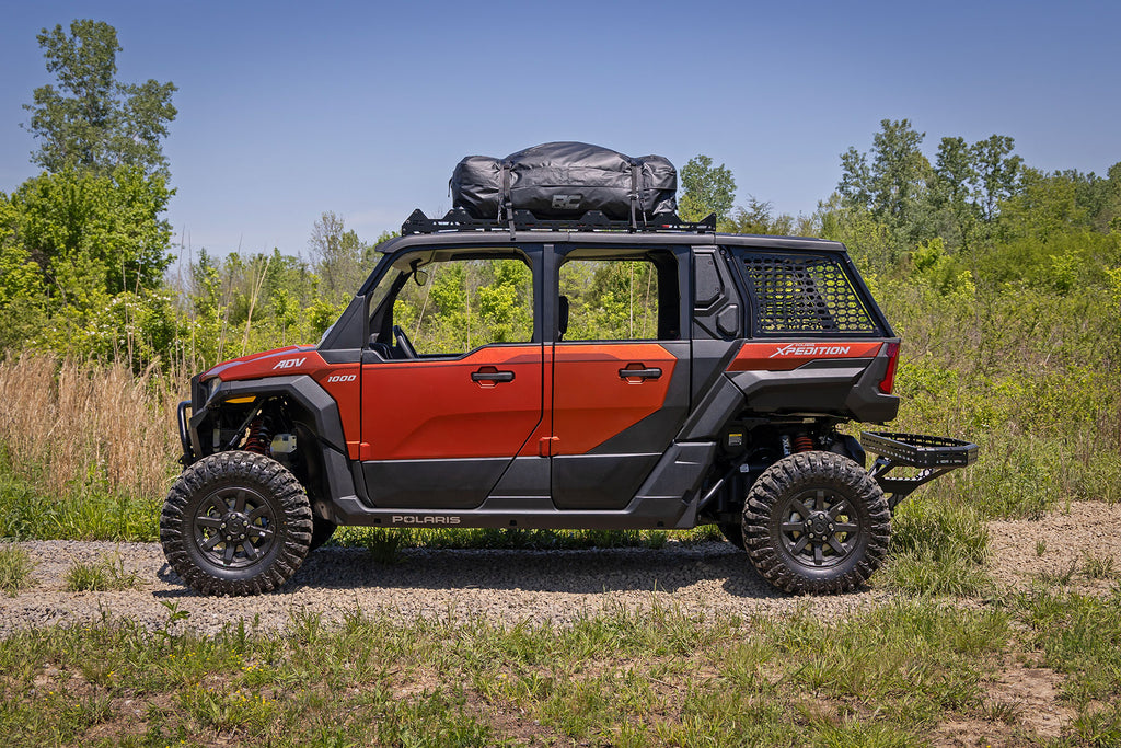 Roof Rack | Polaris XPEDITION ADV 5 