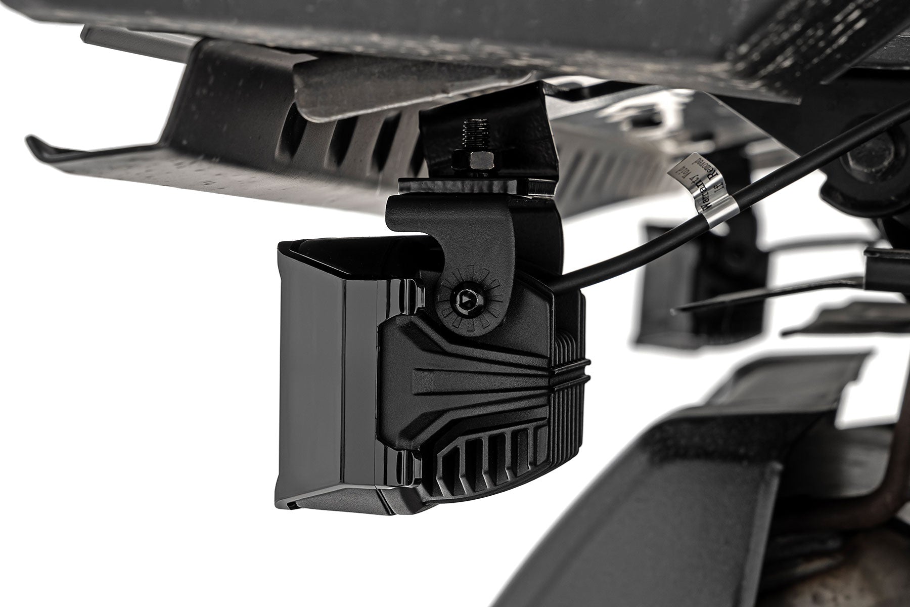 LED Light | Under Bed Mount | 2" Spectrum Pair | Polaris XPEDITION ADV 5 