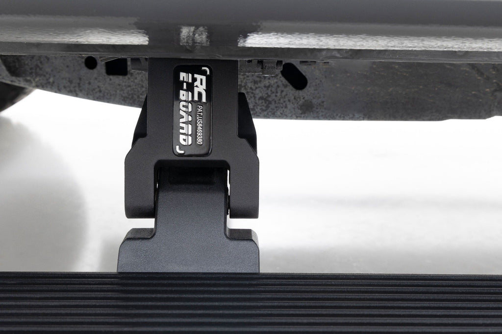 Power Running Boards | Dual Electric Motor | Crew Cab | Chevy/GMC Canyon/Colorado (15-25)